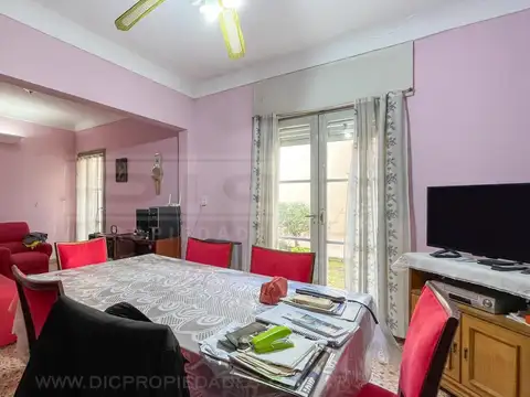 Departamento en Venta de 3 dormitorios