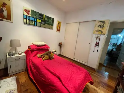 Casa 4 amb lote propio- Ituzaingó