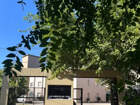 Departamento en Venta en Pilar Centro, USD 82.000