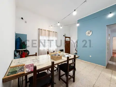 VENTA - PH DOS DORMITORIOS EN PB