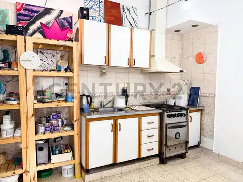 Departamento en Venta en Ringuelet, USD 34.000