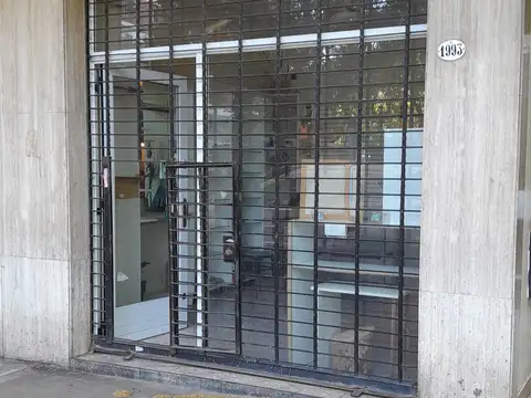 Local en Alquiler en Belgrano R, $ 800.000