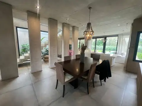 Casa  en Venta en Ayres De Pilar, Pilar, G.B.A. Zona Norte