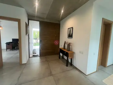 Casa en Venta 5 años