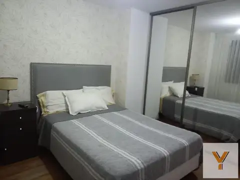 Departamento en Venta 15 años