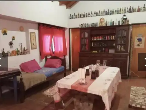 Venta casa 3 ambientes c/ cochera y parrilla - Turing Club , Tortuguitas