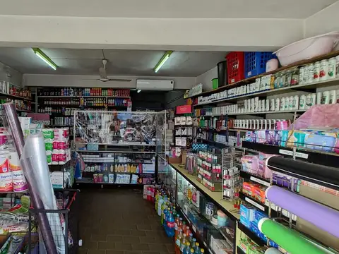 Fondo Comercio en Venta en Banfield, USD 6.000