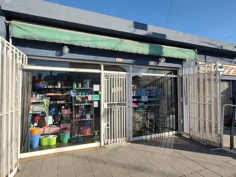 F. DE COMERCIO DE LIMPIEZA Y PERFUMERIA, MAS DE 50 AÑOS!