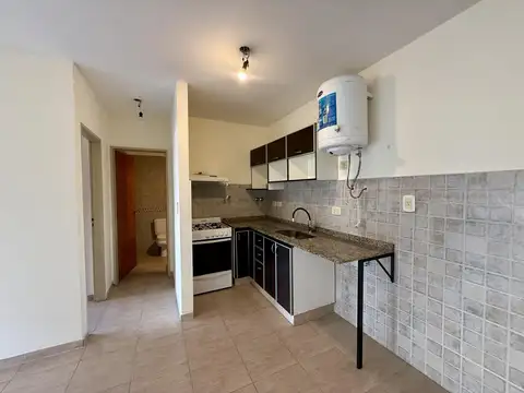 Departamento en Alquiler 13 años