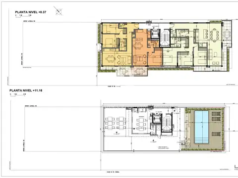 Invierta en Pozo, ametros del mar,en el corazon de la Penisnula, proyecto Modelo
