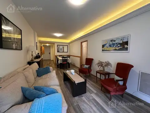 Departamento en Alquiler Temporal en Belgrano, USD 1.950