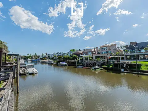 Casa en Venta 35 años
