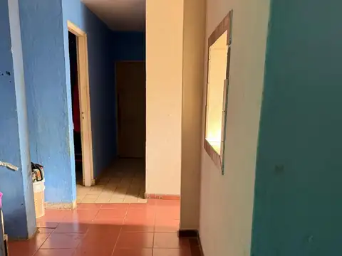 Depto Tipo Casa en Alquiler 26 años