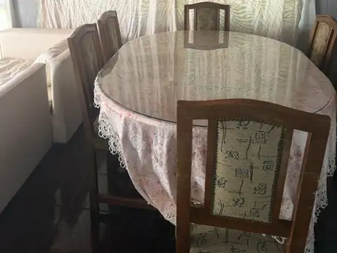 Depto Tipo Casa en Alquiler en Exaltación de la Cruz, $ 600.000