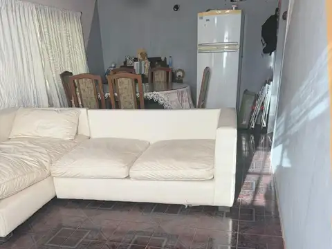 Alquiler Depto Casa 3 ambientes Exalt de la Cruz