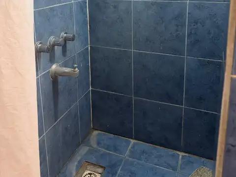 Alquiler Depto Casa 3 ambientes Exalt de la Cruz