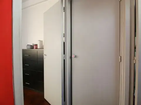 Depto Tipo Casa 2 ambientes con 1 baño