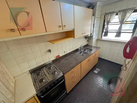 Departamento en Alquiler de 3 ambientes