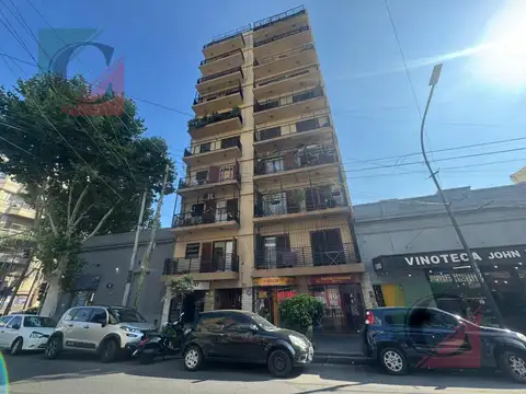 Departamento 3 Ambientes en Lanus Este CENTRO