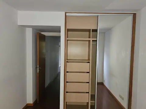 Departamento en Alquiler 9 años