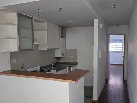Departamento en Alquiler en Centro, $ 450.000