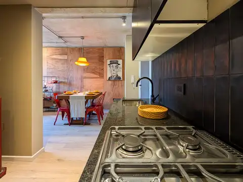 Departamento en Venta A Estrenar