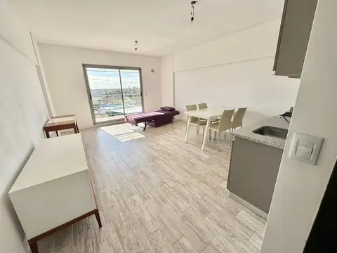 VENTA MONOAMBIENTE A ESTRENAR - AVELLANEDA - DOMINICO