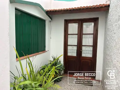 Casa en Venta en Florida Mitre/Este, USD 224.900