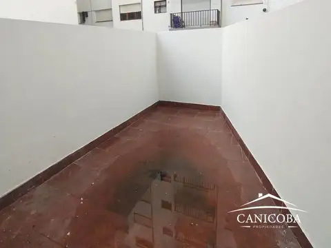 Departamento en Centro