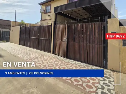 Casa - Venta - Argentina, San Miguel - Darragueira 432