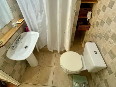 Depto Tipo Casa en Alquiler en Villa Martelli, $ 550.000