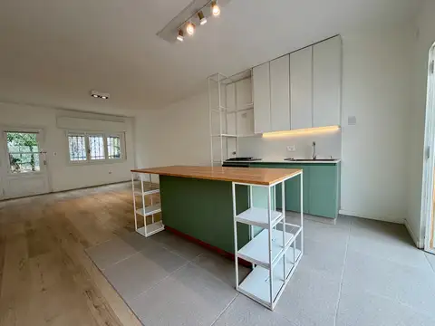Depto Tipo Casa en Venta de 2 dormitorios