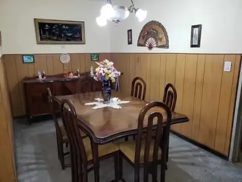 Casa en Venta de 2 dormitorios
