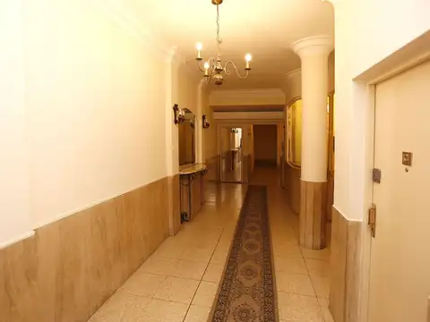 Departamento en Alquiler de 3 ambientes