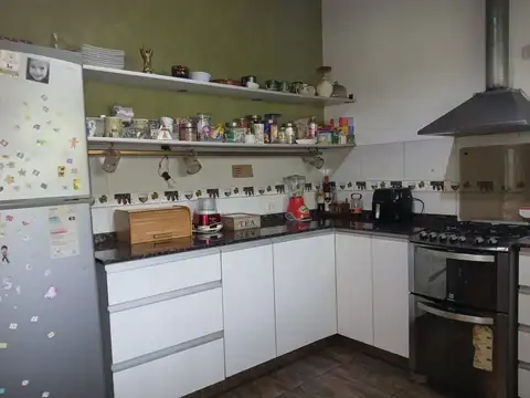 Casa en venta en Villa La Ñata