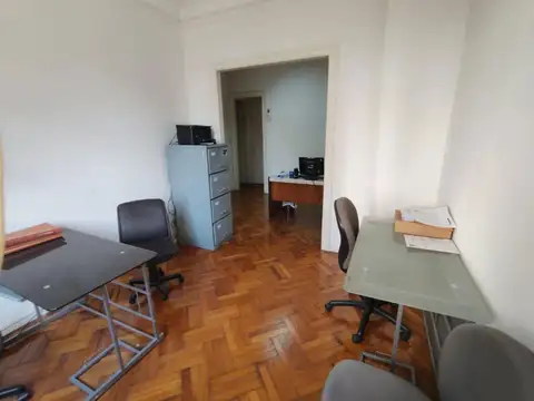 Departamento en Venta en Caballito, USD 79.900