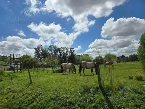Terreno en Venta en Carlos Keen, USD 61.000