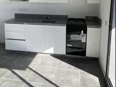 Departamento en Venta A Estrenar