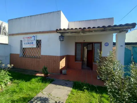 Casa en Venta de 2 dormitorios
