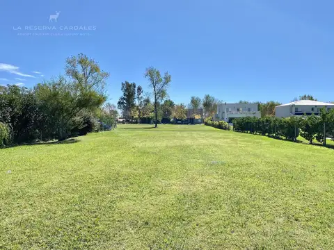 La Reserva Cardales