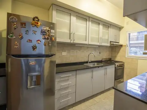 Departamento en Venta de 2 dormitorios