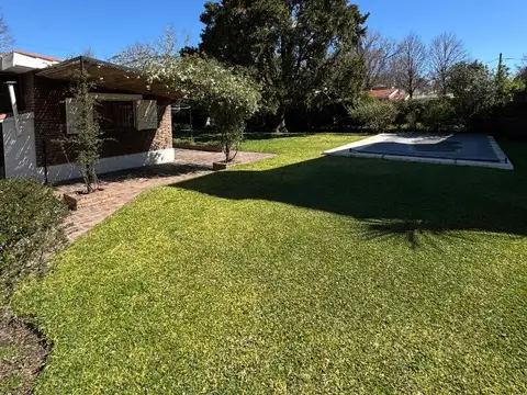 Casa en Venta en Fisherton, USD 230.000