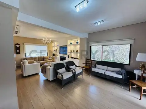 Casa en Venta en El Roció, USD 310.000