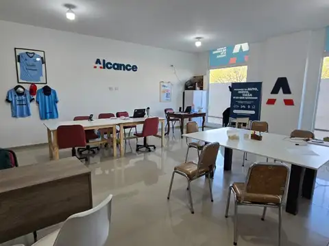 VENTA LOCAL COMERCIAL CENTRO VILLA CARLOS PAZ