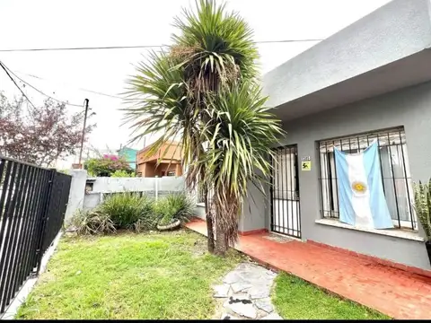 Casa Luis Guillon