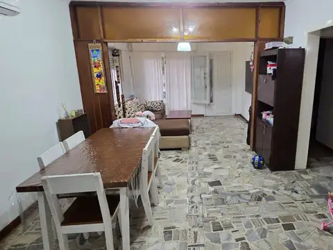 Casa en Venta 25 años