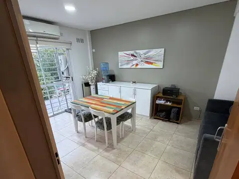 Departamento en Venta en Ramos Mejia, USD 78.000