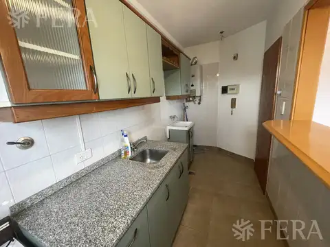 Departamento en Venta Permite mascota