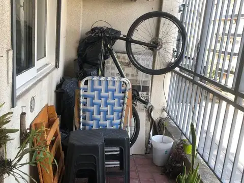 DEPARTAMENTO DE 2 DORMITORIO EN VENTA EN COFICO