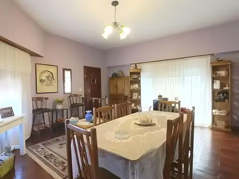 Alquiler casa 3 ambientes Remedios de Escalada